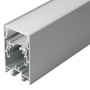Иконка Arlight 021172 Профиль с экраном S2-LINE-4067-2500 ANOD+OPAL