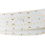 Иконка Arlight 021206 Лента S2-2500 24V White 5500K 59mm (2835, 420 LED/m, LUX)