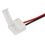 Иконка Arlight 022310 Коннектор выводной FAST-MONO-10mm-L150mm-X1