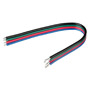 Иконка Arlight 022358 Шлейф RGB-20AWG-L120mm-4pin