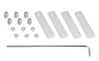 Иконка Arlight 023271 Cоединитель профиля S2-LINE-180 Set