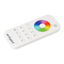 Иконка Arlight 023476 Пульт SMART-R25-RGBW White (4 зоны, 2.4G)