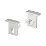 Иконка Arlight 024492 Заглушка SL-MINI-8-H12-F12 с отверстием