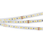 Иконка Arlight 024508 Лента RT 2-5000 24V White-MIX 2x (2835, 140 LED/m, LUX)