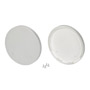 Иконка Arlight 025316 Заглушка SL-ROUND-D90