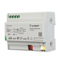 Иконка Arlight 025542 INTELLIGENT ARLIGHT Блок питания шины KNX-902-PS640-DIN (230V, 640mA)