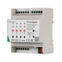 Иконка Arlight 025660 INTELLIGENT ARLIGHT Диммер KNX-204-DIM-DIN (12-48V, 8x0.35/4x0.7/2x1A)