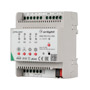 Иконка Arlight 025673 INTELLIGENT ARLIGHT Контроллер фанкойла KNX-703-FCC-DIN (230V, 3x6A)