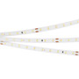 Иконка Arlight 027030 Лента IC 2-30000 24V White6000 10mm (2835, 60 LED/m, LUX)