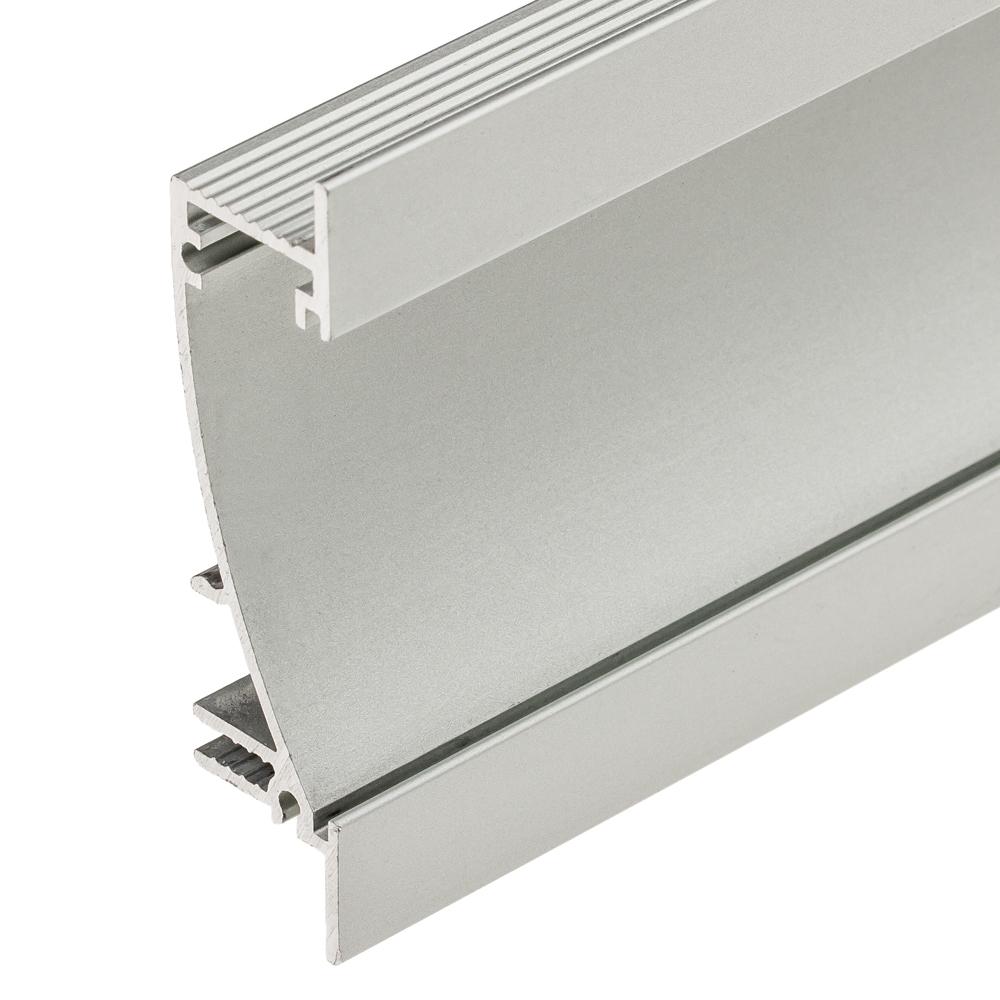 Arlight 016968 Профиль TOP-SWALL-2000 ANOD (P35) Arlight 016968 Профиль TOP-SWALL-2000 ANOD (P35)