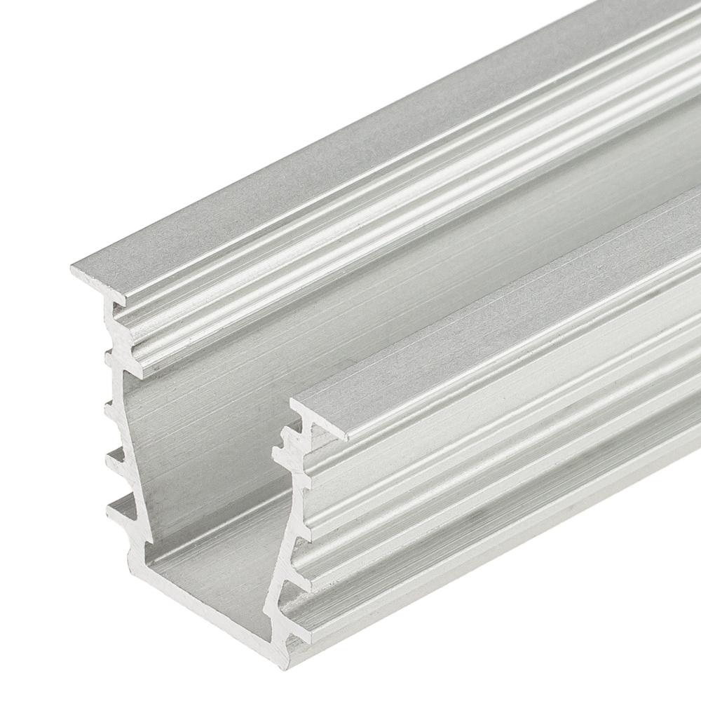Arlight 016971 Профиль TOP-DEEP-F-2000 ANOD (K13,P15) Arlight 016971 Профиль TOP-DEEP-F-2000 ANOD (K13,P15)
