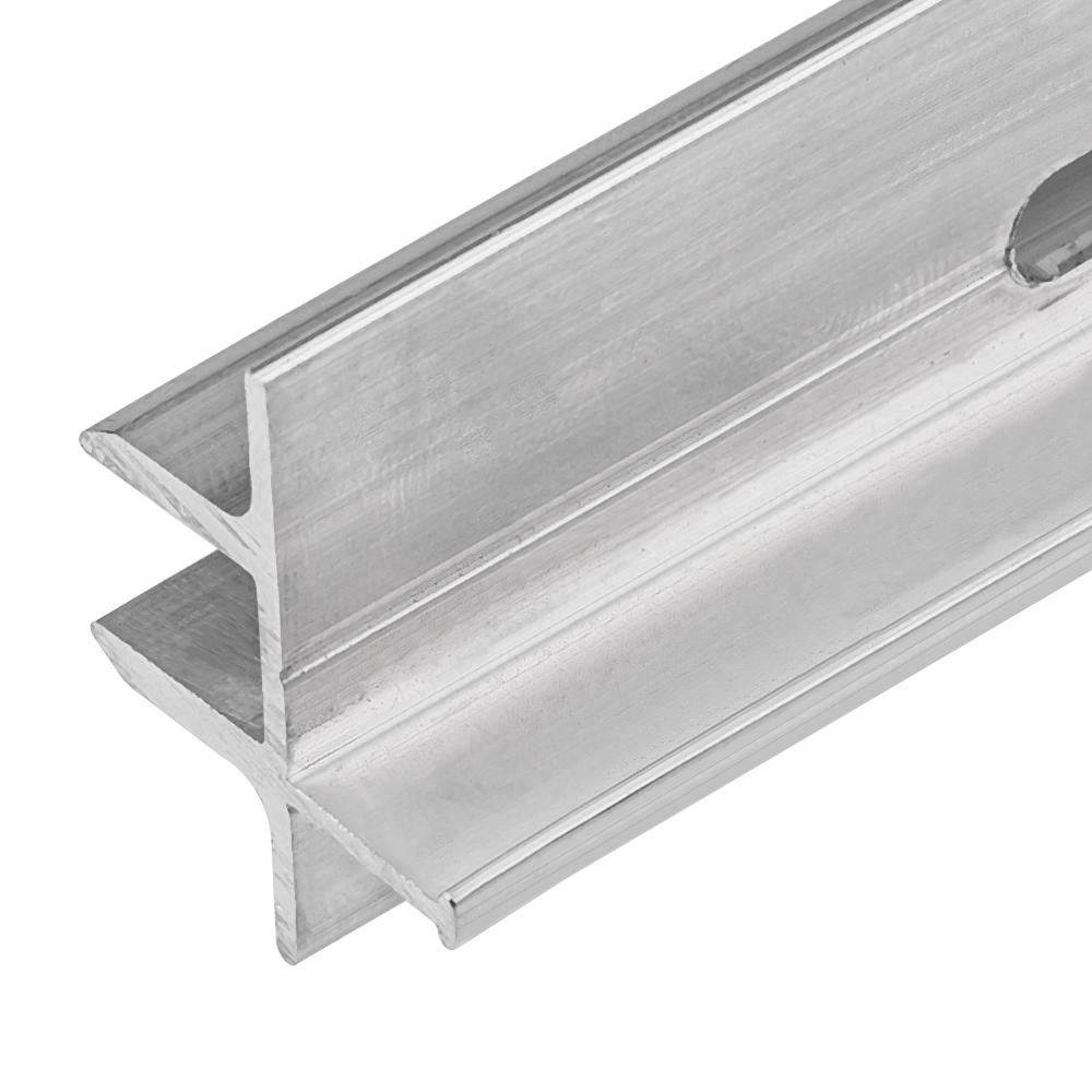 Arlight 016979 Профиль TOP-GLASS8-3D-2000 Arlight 016979 Профиль TOP-GLASS8-3D-2000