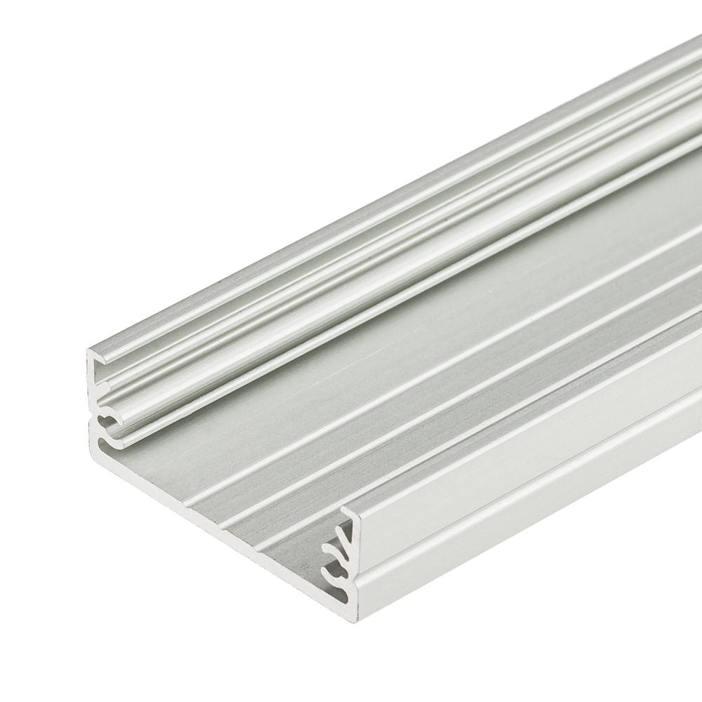 Arlight 016983 Профиль TOP-WIDE-H11-2000 (P30, С) Arlight 016983 Профиль TOP-WIDE-H11-2000 (P30, С)