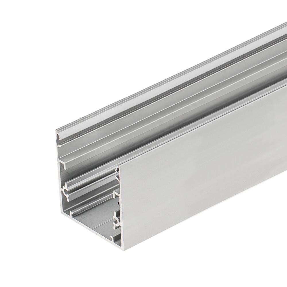 Arlight 016989 Профиль TOP-LINIA53-2000 ANOD Arlight 016989 Профиль TOP-LINIA53-2000 ANOD