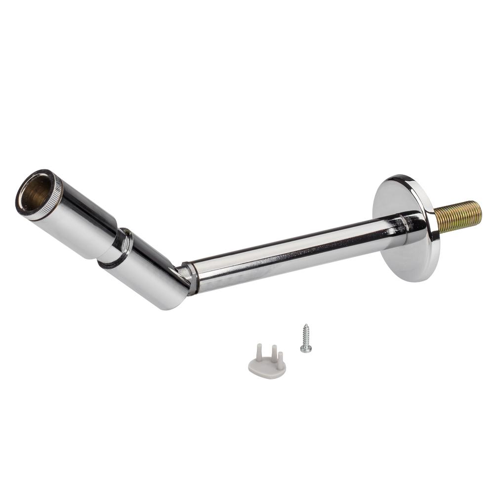 Arlight 017292 Держатель шарнир винтовой PEN JT100 Arlight 017292 Держатель шарнир винтовой PEN JT100