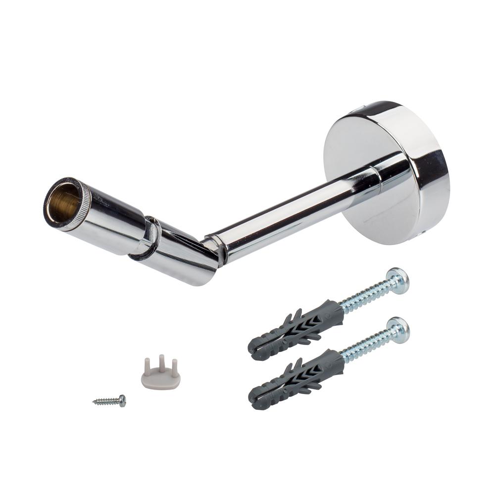 Arlight 017293 Держатель шарнир потолочный PEN JC100 Arlight 017293 Держатель шарнир потолочный PEN JC100