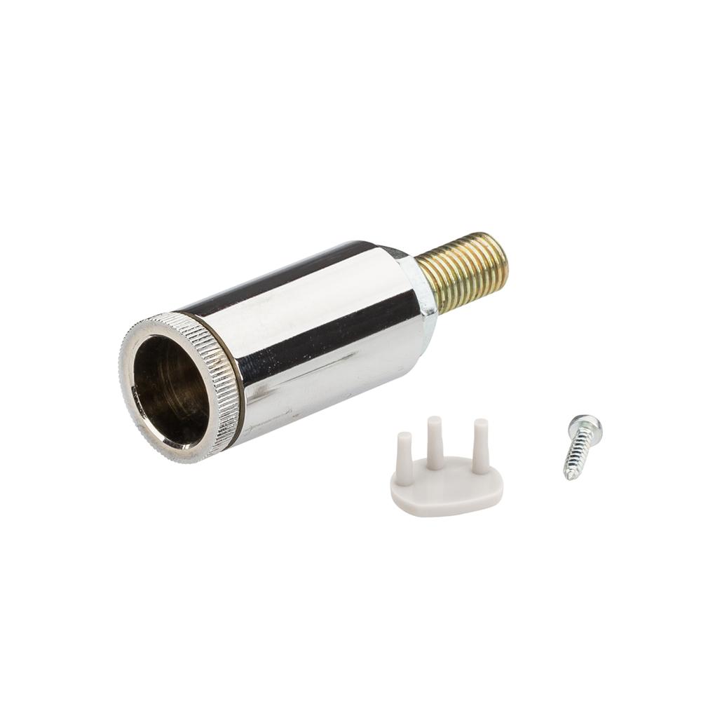Arlight 017295 Держатель торцевой PEN EH1-1 Arlight 017295 Держатель торцевой PEN EH1-1