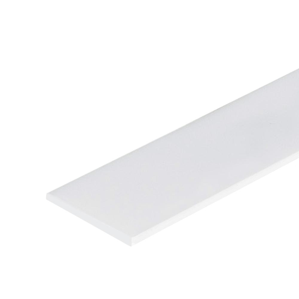 Arlight 017325 Экран-вставка белый P12W-2000 Arlight 017325 Экран-вставка белый P12W-2000