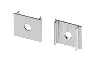 Arlight 017336 Вставка монтажная ALU15 Arlight 017336 Вставка монтажная ALU15