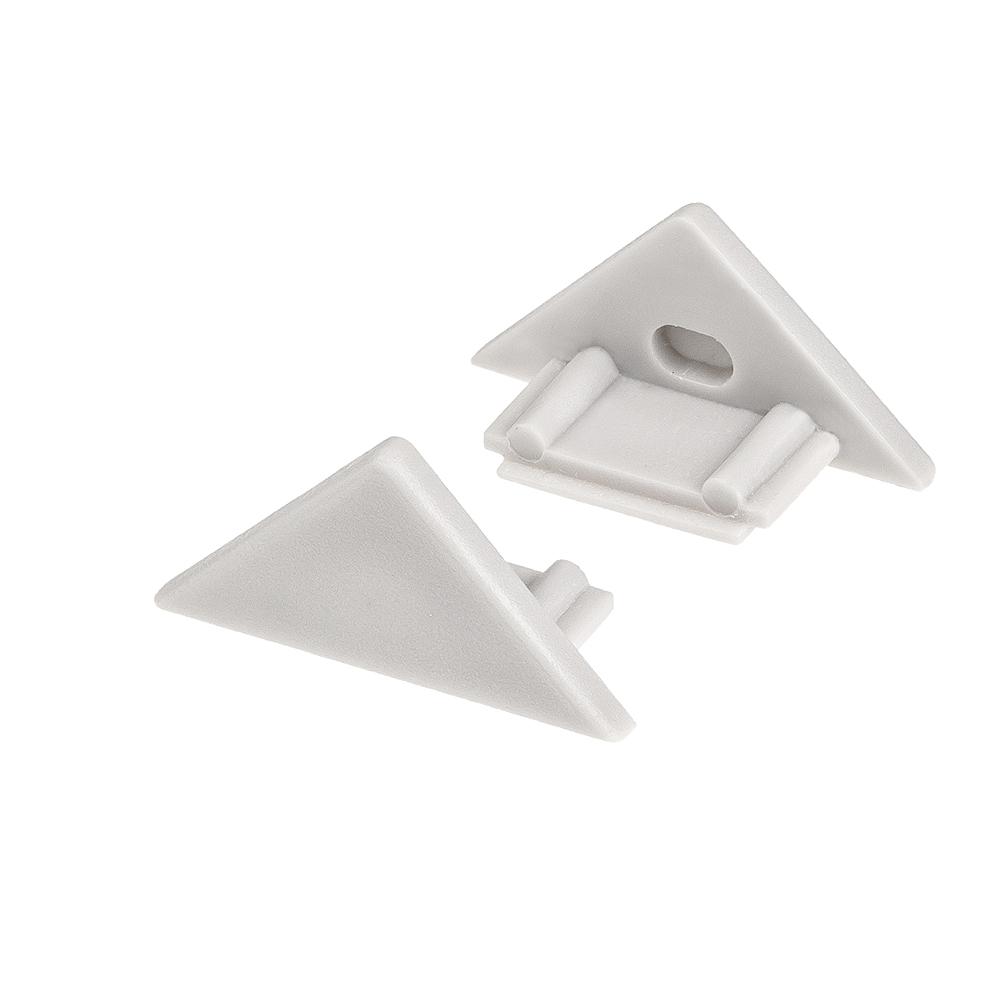 Arlight 017341 Заглушка CORNER-VF Arlight 017341 Заглушка CORNER-VF