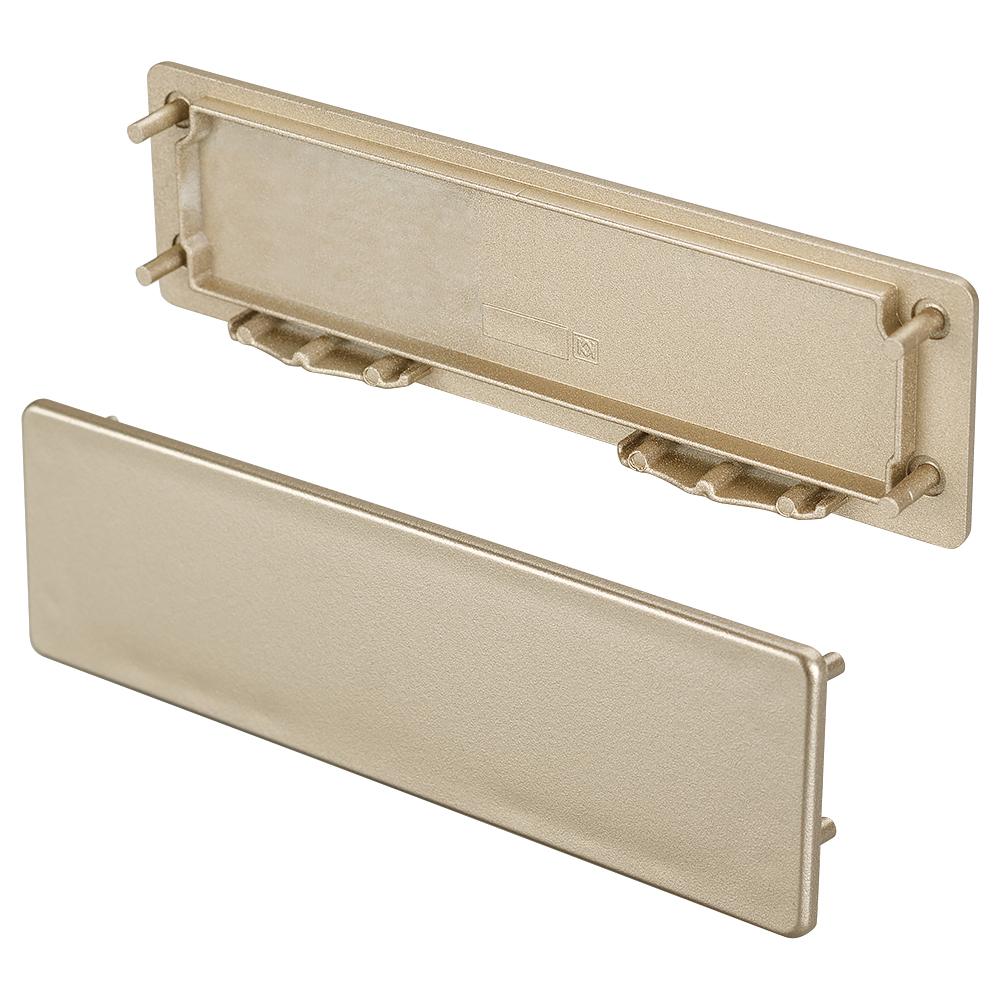 Arlight 017343 Заглушка LINIA140 Arlight 017343 Заглушка LINIA140