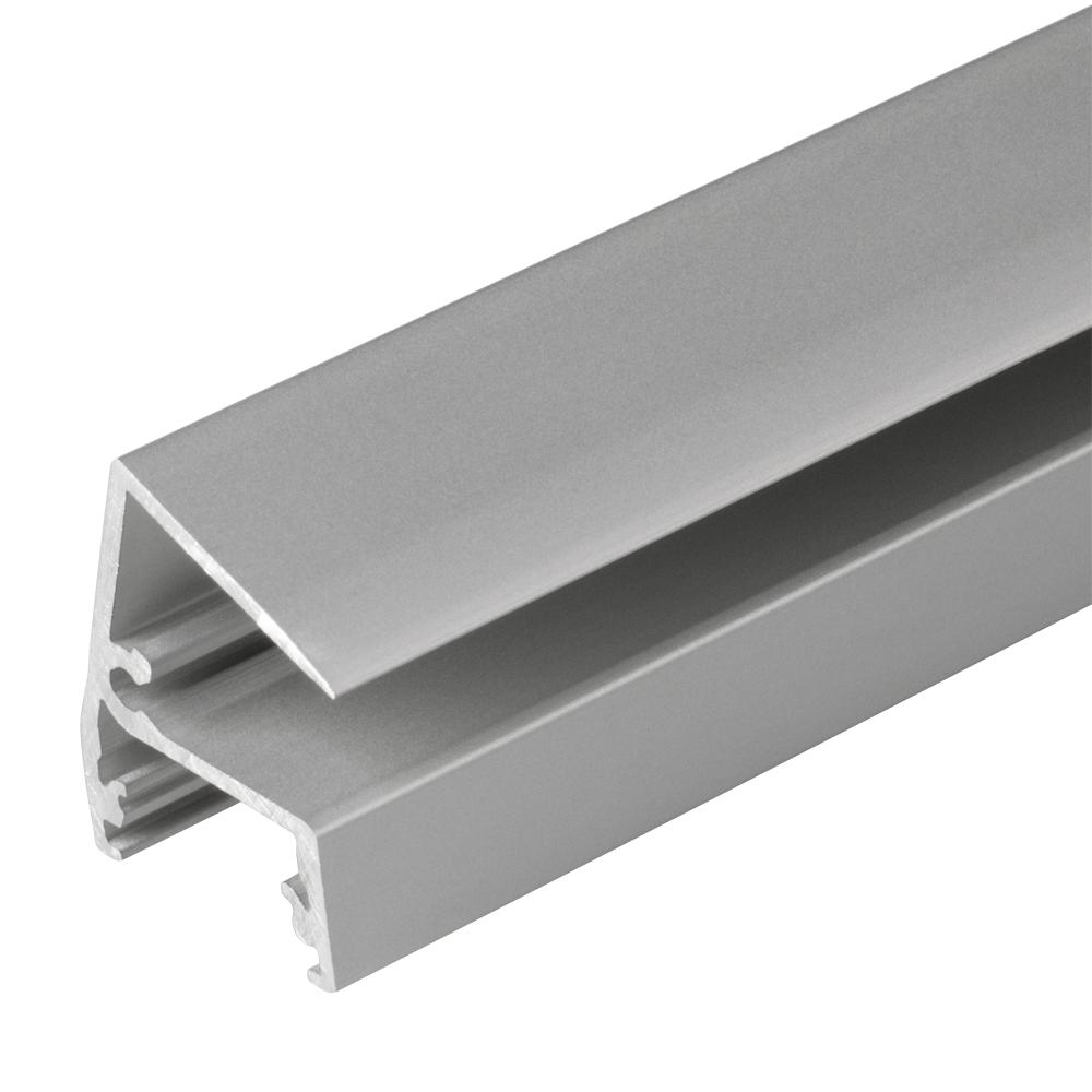 Arlight 021827 Профиль TOP-EDGE-08-2000 ANOD (K13, P15) Arlight 021827 Профиль TOP-EDGE-08-2000 ANOD (K13, P15)
