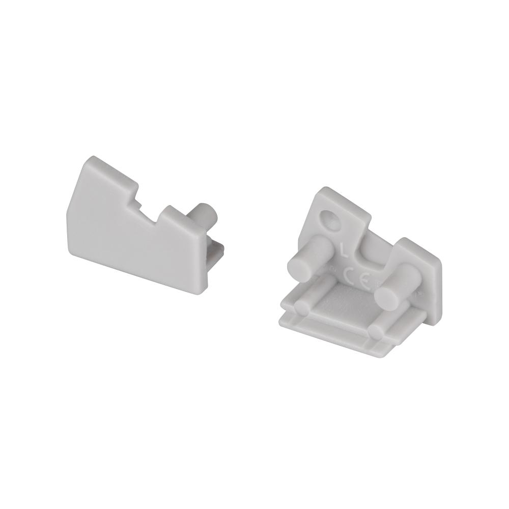 Arlight 021828 Заглушка EDGE-08-GREY глухая Arlight 021828 Заглушка EDGE-08-GREY глухая